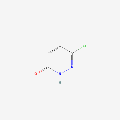 FT-0646977 CAS:19064-67-6 chemical structure