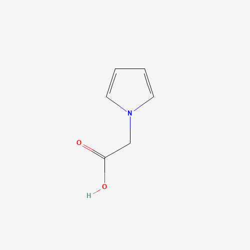 FT-0646978 CAS:19167-98-7 chemical structure