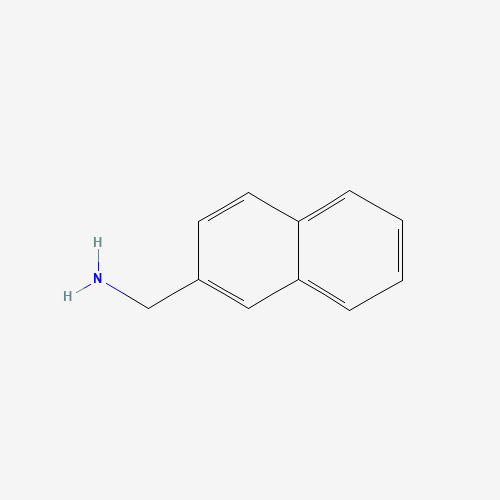 1-(2-NAPHTHYL)METHANAMINE (CAS: 2018-90-8) - Related Chemical Product