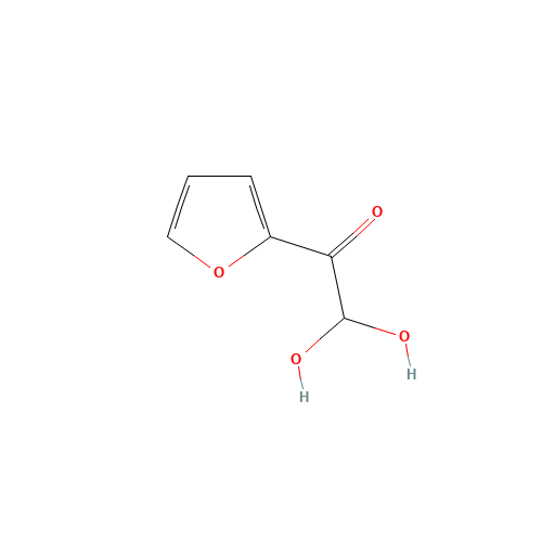FT-0646996 CAS:20328-66-9 chemical structure