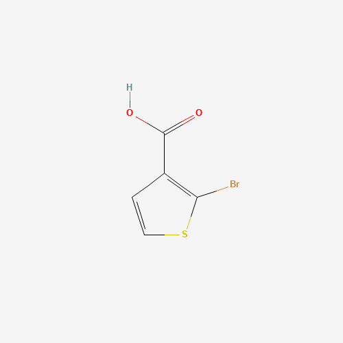 FT-0647023 CAS:24287-95-4 chemical structure