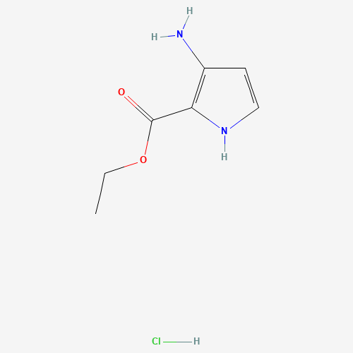 FT-0647031 CAS:252932-49-3 chemical structure