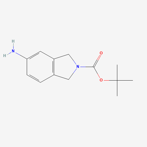 FT-0647036 CAS:264916-06-5 chemical structure
