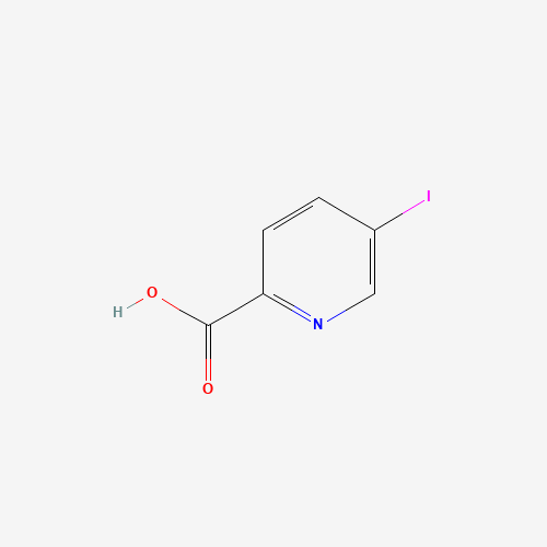 5-Iodopyridine-2-carboxylic acid (CAS: 32046-43-8) - Related Chemical Product