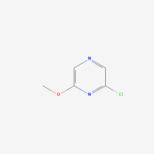FT-0647065 CAS:33332-30-8 chemical structure