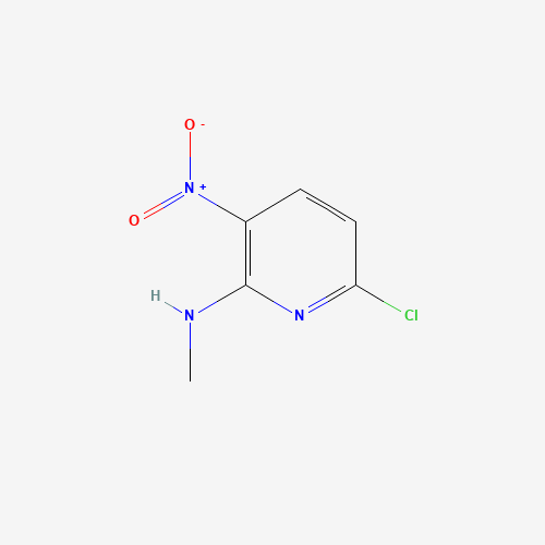 FT-0647069 CAS:33742-70-0 chemical structure