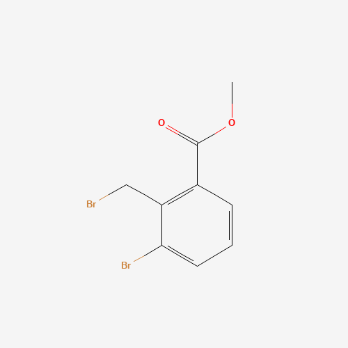 FT-0647070 CAS:337536-14-8 chemical structure