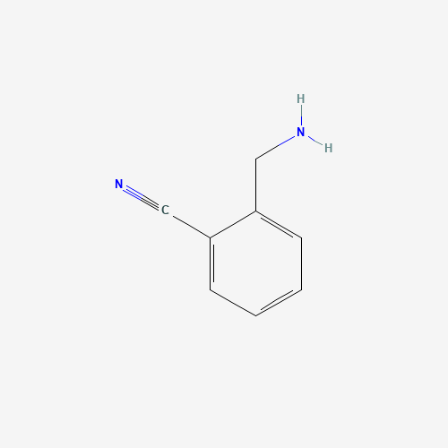 2-CYANOBENZYLAMINE (CAS: 344957-25-1) - Related Chemical Product