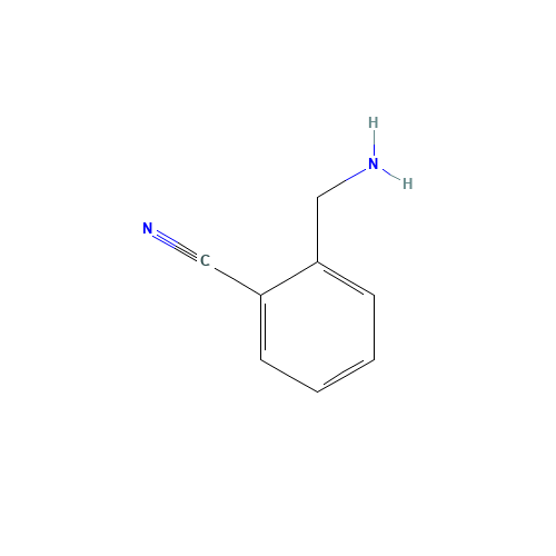 2-CYANOBENZYLAMINE (CAS: 344957-25-1) - Related Chemical Product