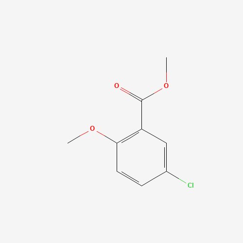 FT-0647099 CAS:33924-48-0 chemical structure