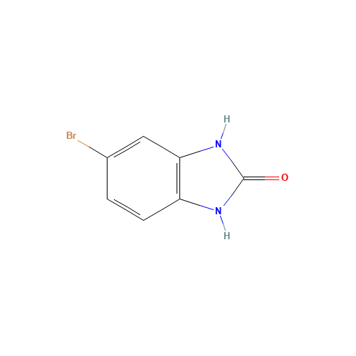 5-Bromo-1,3-dihydrobenzoimidazol-2-one (CAS: 39513-26-3) - Related Chemical Product