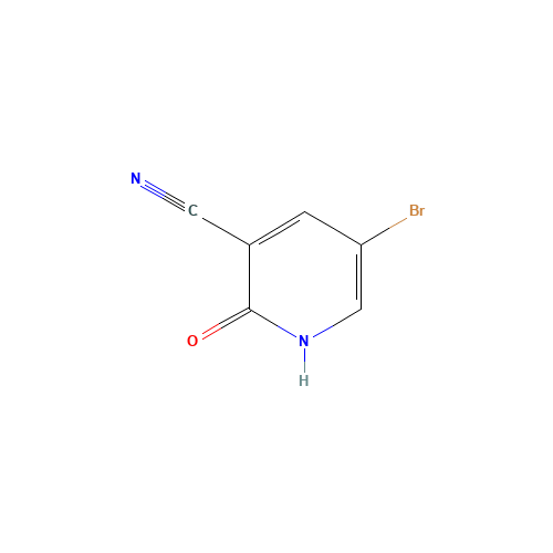 5-BROMO-3-CYANO-2-HYDROXYPYRIDINE (CAS: 405224-22-8) - Related Chemical Product