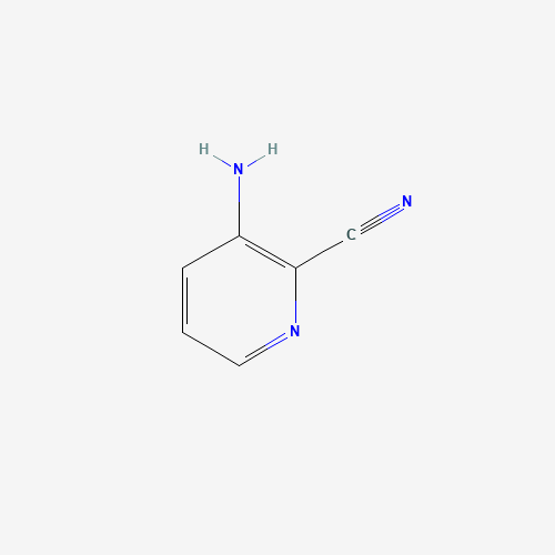 FT-0647114 CAS:42242-11-5 chemical structure
