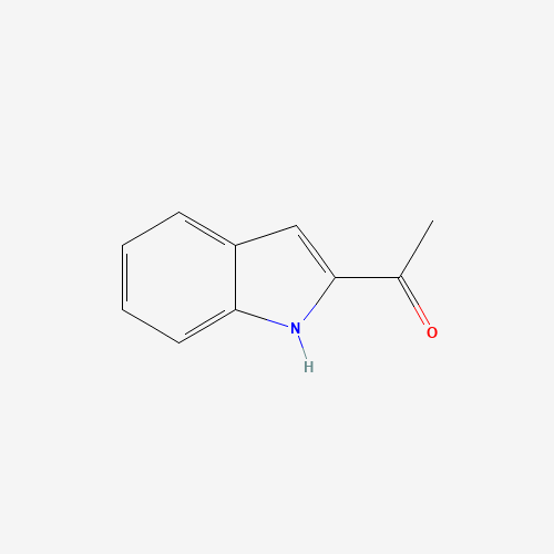 2-ACETYLINDOLE (CAS: 4264-35-1) - Related Chemical Product