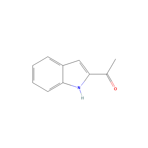 2-ACETYLINDOLE (CAS: 4264-35-1) - Related Chemical Product