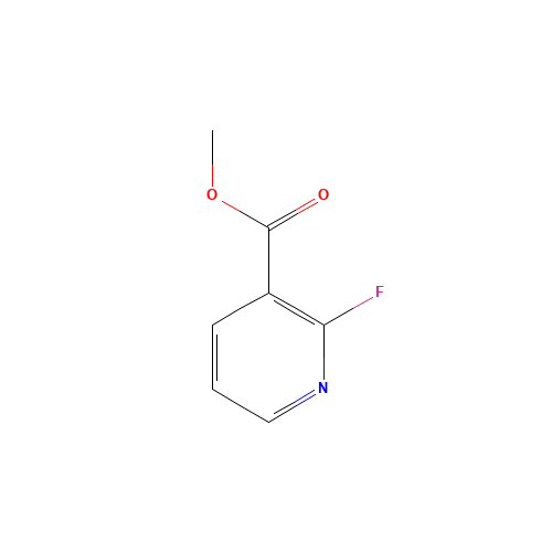 FT-0647123 CAS:446-26-4 chemical structure