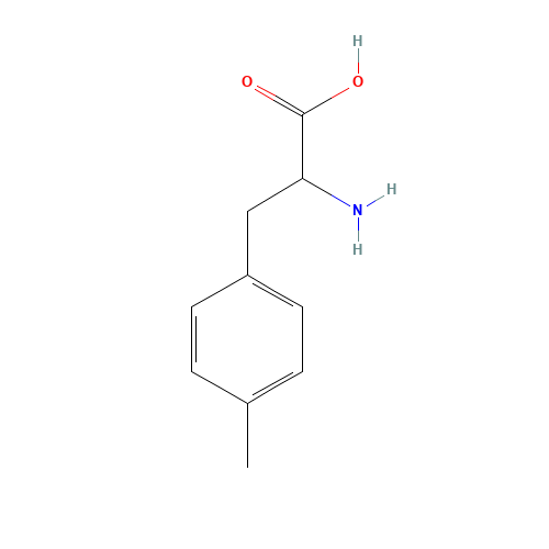 2-AMINO-3-P-TOLYL-PROPIONIC ACID (CAS: 4599-47-7) - Related Chemical Product