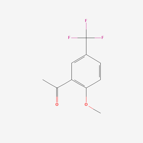 FT-0647146 CAS:503464-99-1 chemical structure