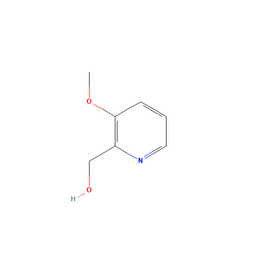 (3-METHOXY-PYRIDIN-2-YL)-METHANOL (CAS: 51984-46-4) - Related Chemical Product