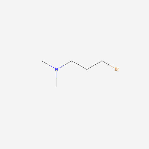 FT-0647166 CAS:53929-74-1 chemical structure
