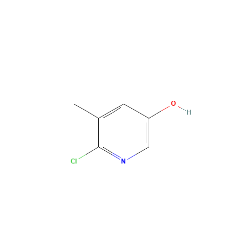 2-BROMO-5-HYDROXY-3-PICOLINE (CAS: 54232-03-0) - Related Chemical Product