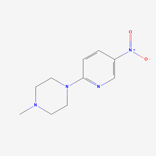 FT-0647182 CAS:55403-34-4 chemical structure