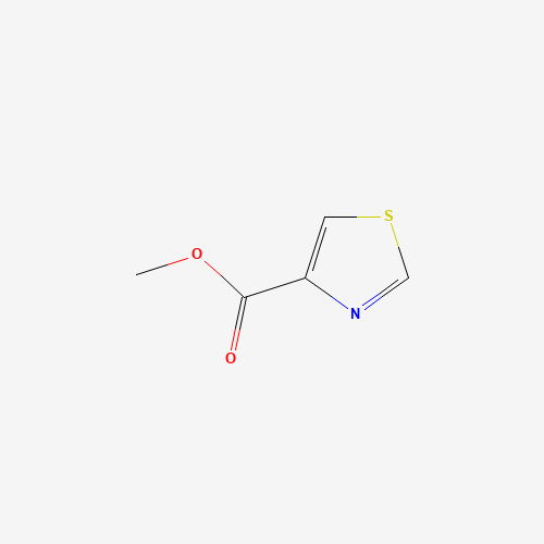 METHYL 4-THIAZOLECARBOXYLATE (CAS: 59418-09-6) - Related Chemical Product