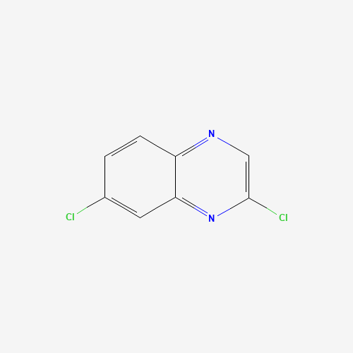 2,7-DICHLORO-QUINOXALINE (CAS: 59489-31-5) - Related Chemical Product