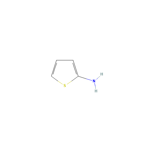 2-THIOPHENAMINE (CAS: 616-46-6) - Related Chemical Product