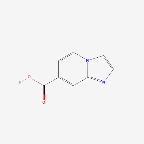 FT-0647228 CAS:648423-85-2 chemical structure