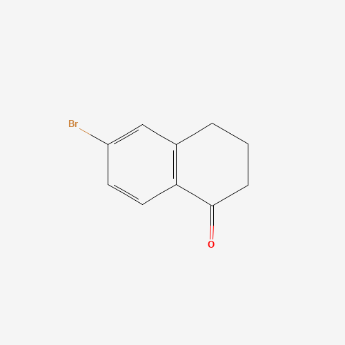 FT-0647236 CAS:66361-67-9 chemical structure