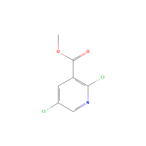 METHYL 2,5-DICHLORONICOTINATE (CAS: 67754-03-4) - Related Chemical Product