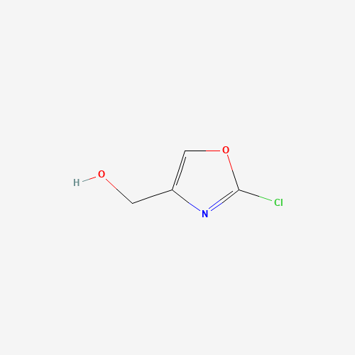 (2-CHLOROOXAZOL-4-YL)METHANOL (CAS: 706789-06-2) - Related Chemical Product