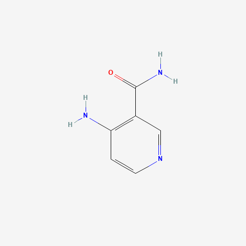 FT-0647260 CAS:7418-66-8 chemical structure