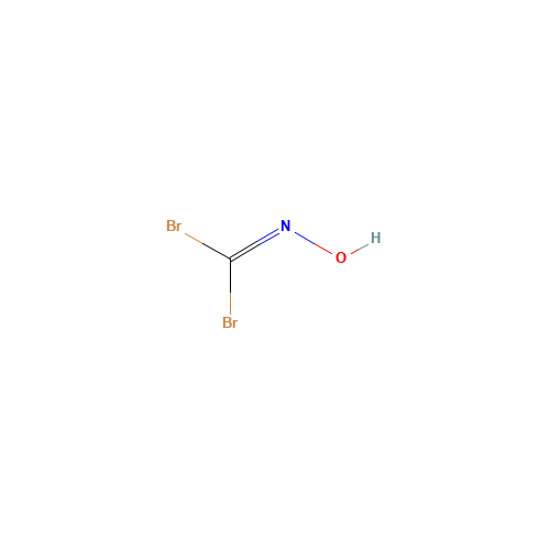 1,1-Dibromoformaldoxime (CAS: 74213-24-4) - Related Chemical Product