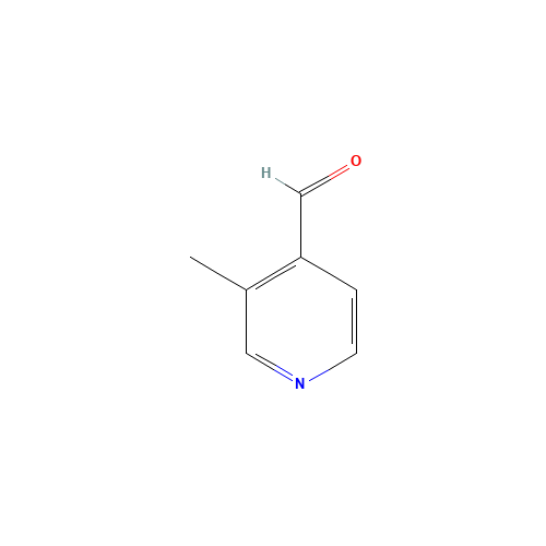 3-METHYL-4-PYRIDINECARBOXALDEHYDE (CAS: 74663-96-0) - Related Chemical Product