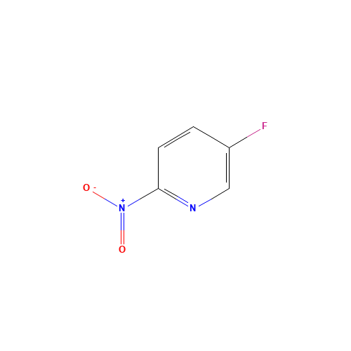 5-Fluoro-2-nitropyridine (CAS: 779345-37-8) - Related Chemical Product