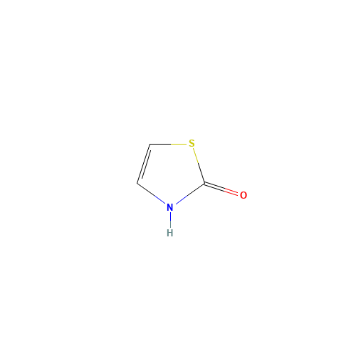 2-Thiazolol (CAS: 82358-07-4) - Related Chemical Product