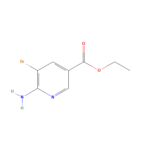 ETHYL 2-AMINO-3-BROMO-5-PYRIDINECARBOXYLATE (CAS: 850429-51-5) - Related Chemical Product