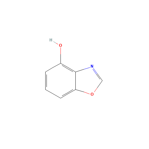 BENZOOXAZOL-4-OL (CAS: 89590-22-7) - Related Chemical Product