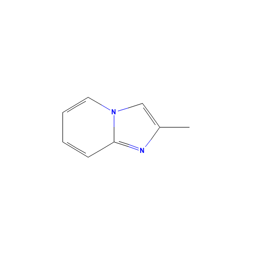 2-Methylimidazo[1,2-a]pyridine (CAS: 934-37-2) - Related Chemical Product