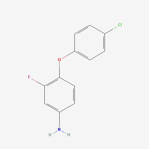 FT-0647356 CAS:946664-06-8 chemical structure