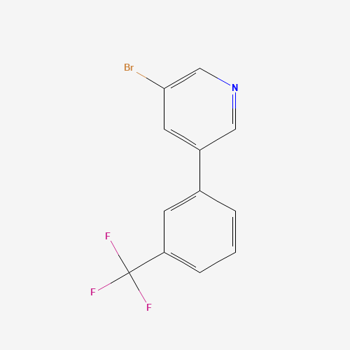 FT-0647362 CAS:675589-94-3 chemical structure