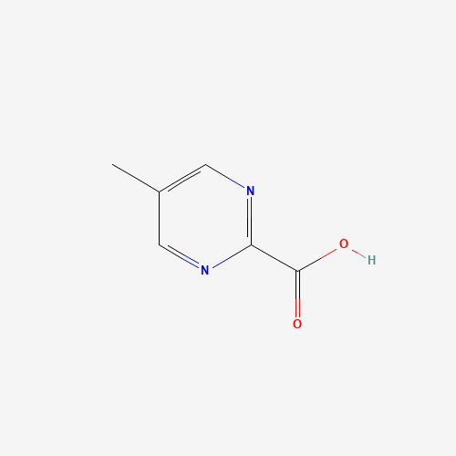 2-Pyrimidinecarboxylic acid,5-methyl-(6CI,9CI) (CAS: 99420-75-4) - Related Chemical Product