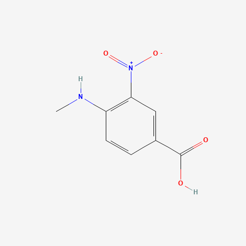 FT-0647367 CAS:41263-74-5 chemical structure