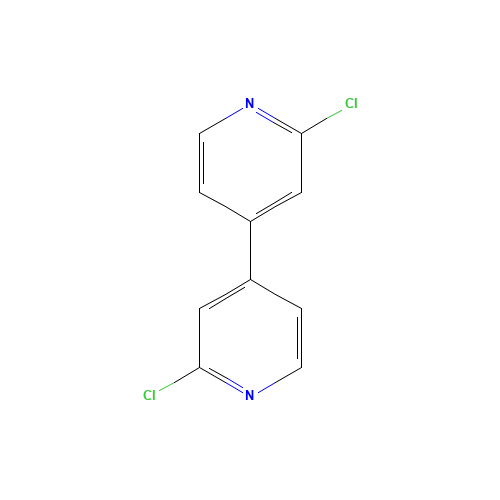 2,2'-DICHLORO-[4,4']-BIPYRIDINE (CAS: 53344-74-4) - Related Chemical Product