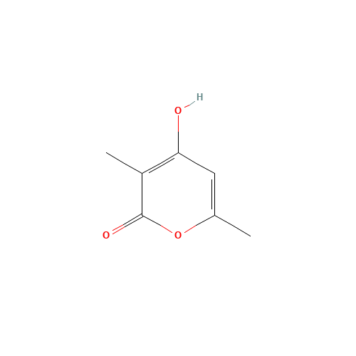 FT-0647370 CAS:5192-62-1 chemical structure