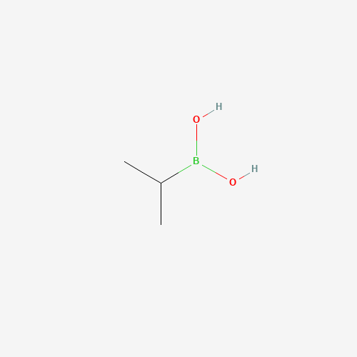 Isopropylboronic acid (CAS: 80041-89-0) - Related Chemical Product