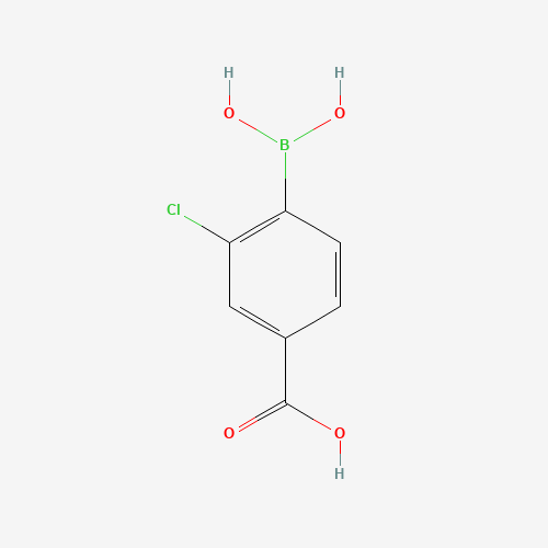 FT-0647399 CAS:851335-09-6 chemical structure