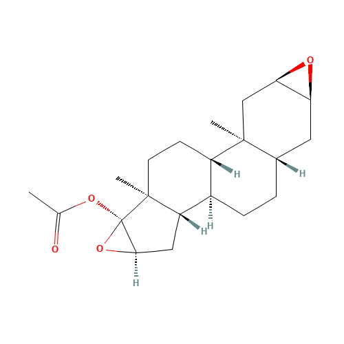 FT-0647406 CAS:50588-22-2 chemical structure